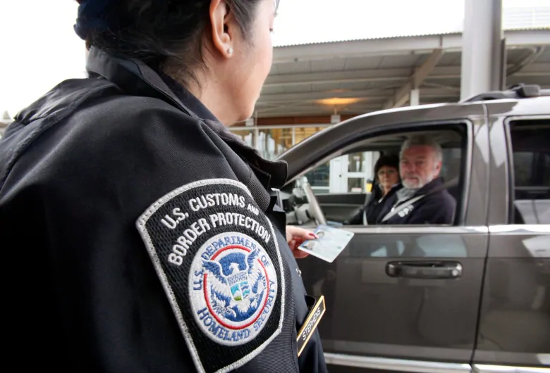 U.S. border patrol warns ‘amnesty’ for pot convictions doesn’t guarantee entry