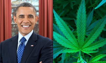 Working With GOP Gave Obama A ‘Handy Excuse’ Not To Legalize Marijuana, He Writes In New Book – Marijuana Moment